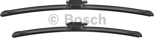 BOSCH 3 397 014 173 - Torkarblad xdelar.se