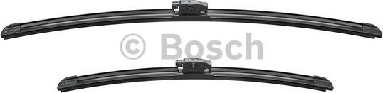 BOSCH 3 397 014 215 - Torkarblad xdelar.se