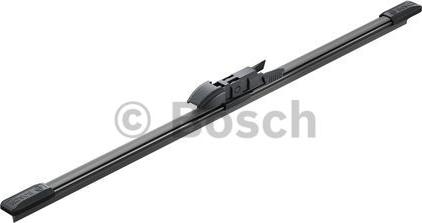 BOSCH 3 397 016 465 - Torkarblad xdelar.se