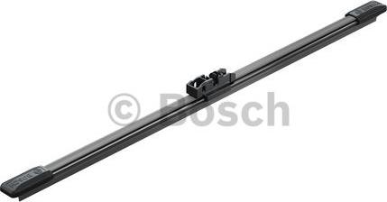 BOSCH 3 397 016 466 - Torkarblad xdelar.se