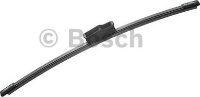 BOSCH 3 397 016 117 - Torkarblad xdelar.se