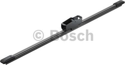 BOSCH 3 397 016 117 - Torkarblad xdelar.se