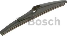 BOSCH 3 397 011 965 - Torkarblad xdelar.se