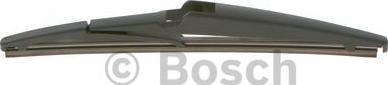 BOSCH 3 397 011 965 - Torkarblad xdelar.se