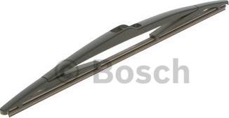 BOSCH 3 397 011 923 - Torkarblad xdelar.se