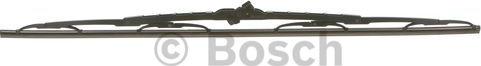 BOSCH 3 397 011 402 - Torkarblad xdelar.se