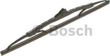 BOSCH 3 397 011 412 - Torkarblad xdelar.se