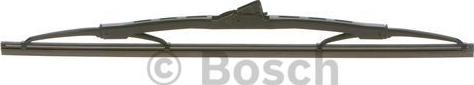 BOSCH 3 397 011 412 - Torkarblad xdelar.se