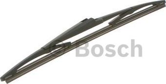 BOSCH 3 397 011 430 - Torkarblad xdelar.se