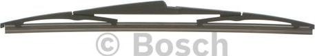 BOSCH 3 397 011 430 - Torkarblad xdelar.se