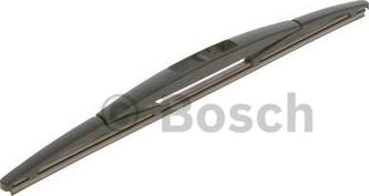 BOSCH 3 397 011 433 - Torkarblad xdelar.se