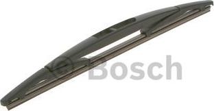 BOSCH 3 397 011 432 - Torkarblad xdelar.se