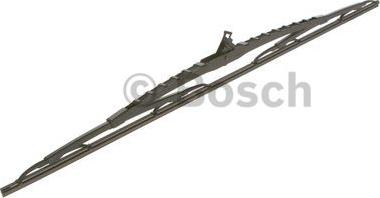 BOSCH 3 397 011 549 - Torkarblad xdelar.se