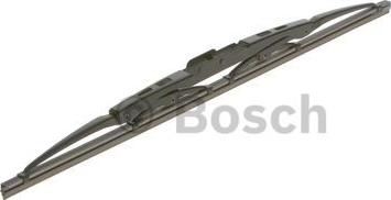 BOSCH 3 397 011 551 - Torkarblad xdelar.se