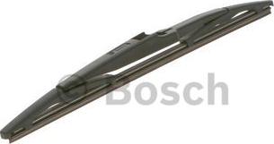 BOSCH 3 397 011 666 - Torkarblad xdelar.se