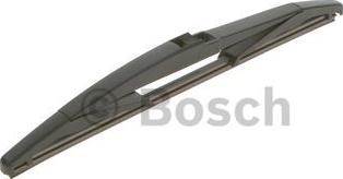 BOSCH 3 397 011 630 - Torkarblad xdelar.se