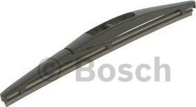 BOSCH 3 397 011 629 - Torkarblad xdelar.se