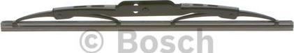 BOSCH 3 397 011 628 - Torkarblad xdelar.se