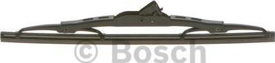 BOSCH 3 397 011 802 - Torkarblad xdelar.se