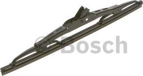 BOSCH 3 397 011 802 - Torkarblad xdelar.se