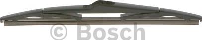 BOSCH 3 397 011 812 - Torkarblad xdelar.se