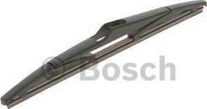 BOSCH 3 397 011 812 - Torkarblad xdelar.se