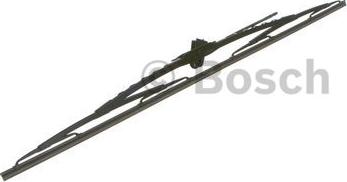 BOSCH 3 397 011 822 - Torkarblad xdelar.se