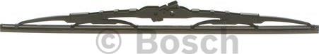 BOSCH 3 397 011 354 - Torkarblad xdelar.se