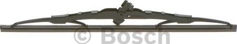 BOSCH 3 397 011 353 - Torkarblad xdelar.se