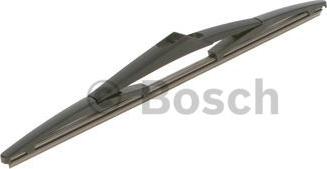 BOSCH 3 397 011 306 - Torkarblad xdelar.se