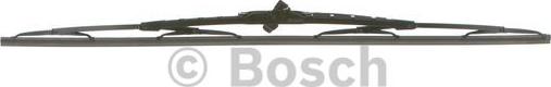 BOSCH 3 397 011 310 - Torkarblad xdelar.se