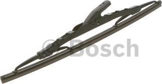 BOSCH 3 397 011 211 - Torkarblad xdelar.se