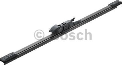 BOSCH 3 397 013 741 - Torkarblad xdelar.se