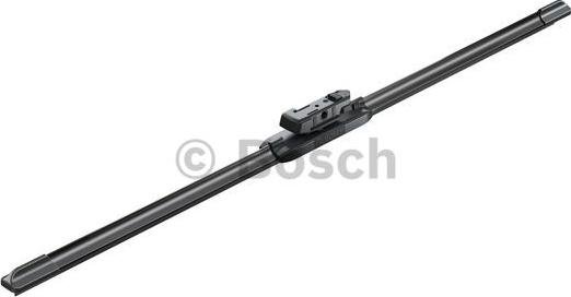 BOSCH 3 397 013 743 - Torkarblad xdelar.se