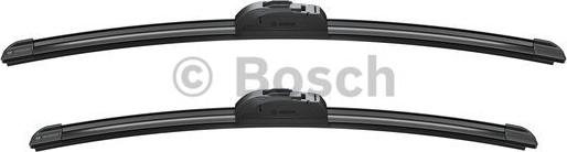 BOSCH 3 397 118 995 - Torkarblad xdelar.se