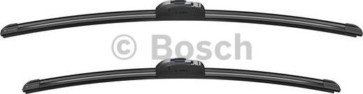 BOSCH 3 397 118 996 - Torkarblad xdelar.se