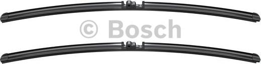 BOSCH 3 397 118 942 - Torkarblad xdelar.se