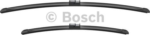 BOSCH 3 397 118 951 - Torkarblad xdelar.se