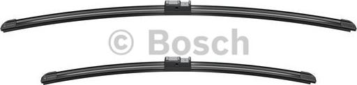 BOSCH 3 397 118 953 - Torkarblad xdelar.se