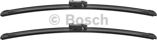 BOSCH 3 397 118 969 - Torkarblad xdelar.se