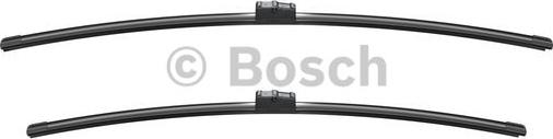 BOSCH 3 397 118 964 - Torkarblad xdelar.se