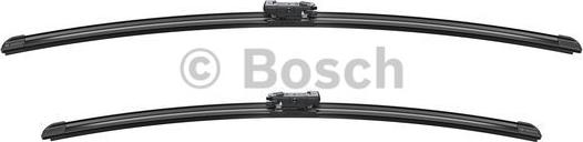 BOSCH 3 397 118 965 - Torkarblad xdelar.se