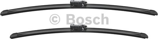 BOSCH 3 397 118 966 - Torkarblad xdelar.se