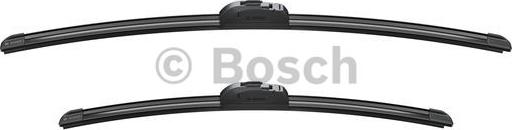 BOSCH 3 397 118 909 - Torkarblad xdelar.se