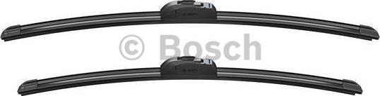 BOSCH 3 397 118 905 - Torkarblad xdelar.se