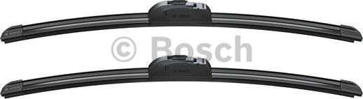 BOSCH 3 397 118 900 - Torkarblad xdelar.se