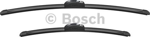 BOSCH 3 397 118 908 - Torkarblad xdelar.se