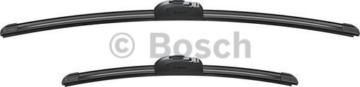 BOSCH 3 397 118 907 - Torkarblad xdelar.se