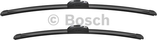 BOSCH 3 397 118 910 - Torkarblad xdelar.se