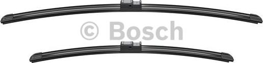 BOSCH 3 397 118 936 - Torkarblad xdelar.se